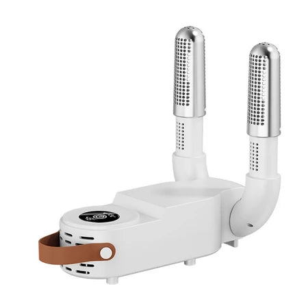 Secador Elétrico Ideal Viagem Para Sapatos, Botas, Meias e Tênis